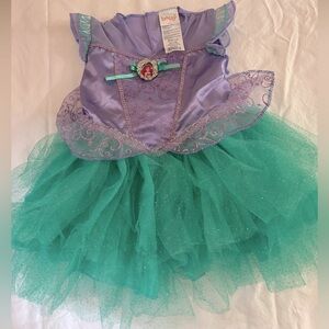 Ariel Costume